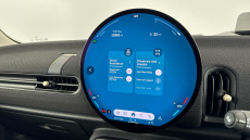 MINI Cooper 2.0 S Classic 3dr Auto Petrol Hatchback